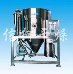 膠原(yuan)蛋白(bai)專用噴霧干燥機